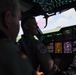 Col. Rusty Ballard, 182nd Airlift Wing commander, tours the German Airbus A400m