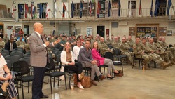 Ohio National Guard launches Freedom to Serve campaign [Image 5 of 10]