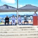 Naval Submarine Training Center, Pacific Change of Command