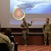 2023 Joint EOD Symposium, Marine Corps Base Hawaii