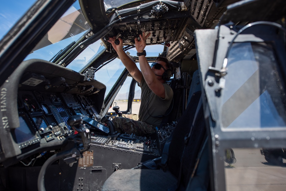 943d Maintenance Squadron ensures maximum performance for operational readiness