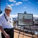Battle of Midway veterans visit Pearl Harbor Naval Shipyard