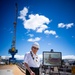 Battle of Midway veterans visit Pearl Harbor Naval Shipyard