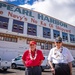 Battle of Midway veterans visit Pearl Harbor Naval Shipyard