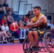 2023 DoD Warrior Games Challenge