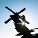 Birds That Shoot Back: Washington National Guard aviation crews conduct aerial M240H gunnery at Yakima Training Center