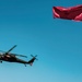 Birds That Shoot Back: Washington National Guard aviation crews conduct aerial M240H gunnery at Yakima Training Center