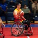 2023 DoD Warrior Games Wheelchair Basketball Finals