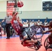 2023 DoD Warrior Games Wheelchair Basketball Bronze Round