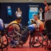 2023 DOD Warrior Games Challenge Team Marine Corps – Wheelchair Basketball Gold Medal Game