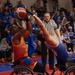 2023 DOD Warrior Games Challenge Team Marine Corps – Wheelchair Basketball Gold Medal Game