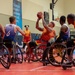 2023 DOD Warrior Games Challenge Team Marine Corps – Wheelchair Basketball Gold Medal Game