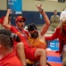 2023 DOD Warrior Games Challenge Team Marine Corps – Wheelchair Basketball Gold Medal Game