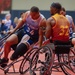2023 DOD Warrior Games Challenge Team Marine Corps – Wheelchair Basketball Gold Medal Game