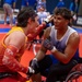 2023 DOD Warrior Games Challenge Team Marine Corps – Wheelchair Basketball Gold Medal Game