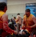 2023 DOD Warrior Games Challenge Team Marine Corps – Wheelchair Basketball Gold Medal Game