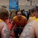 2023 DOD Warrior Games Challenge Team Marine Corps – Wheelchair Basketball Gold Medal Game