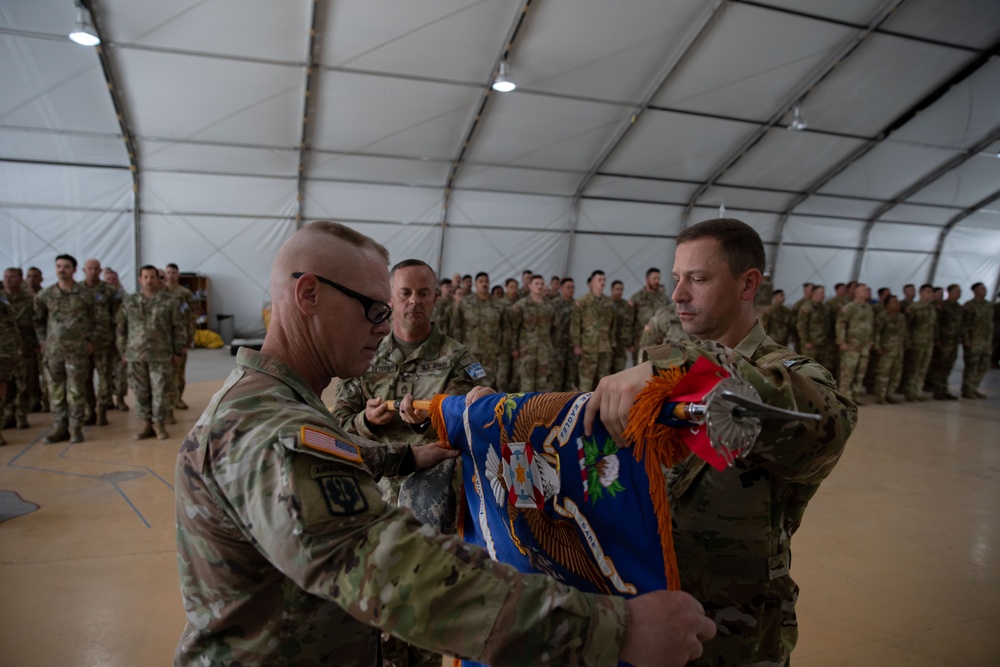 New Aviation Battalion Welcomed to Kosovo by KFOR’s Regional Command-East