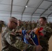 New Aviation Battalion Welcomed to Kosovo by KFOR’s Regional Command-East