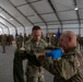 New Aviation Battalion Welcomed to Kosovo by KFOR’s Regional Command-East