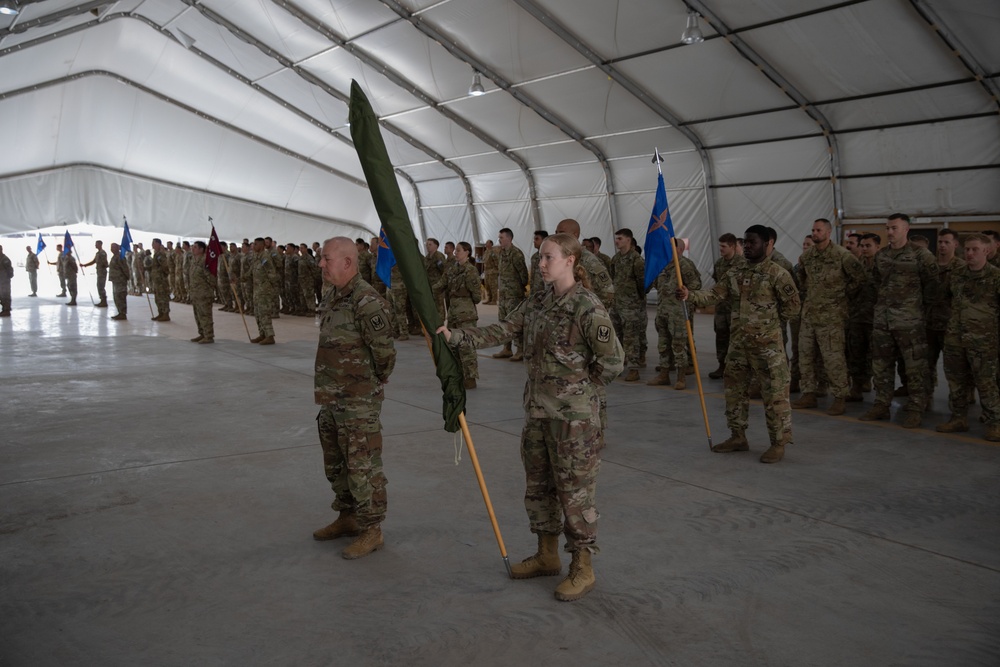 New Aviation Battalion Welcomed to Kosovo by KFOR’s Regional Command-East