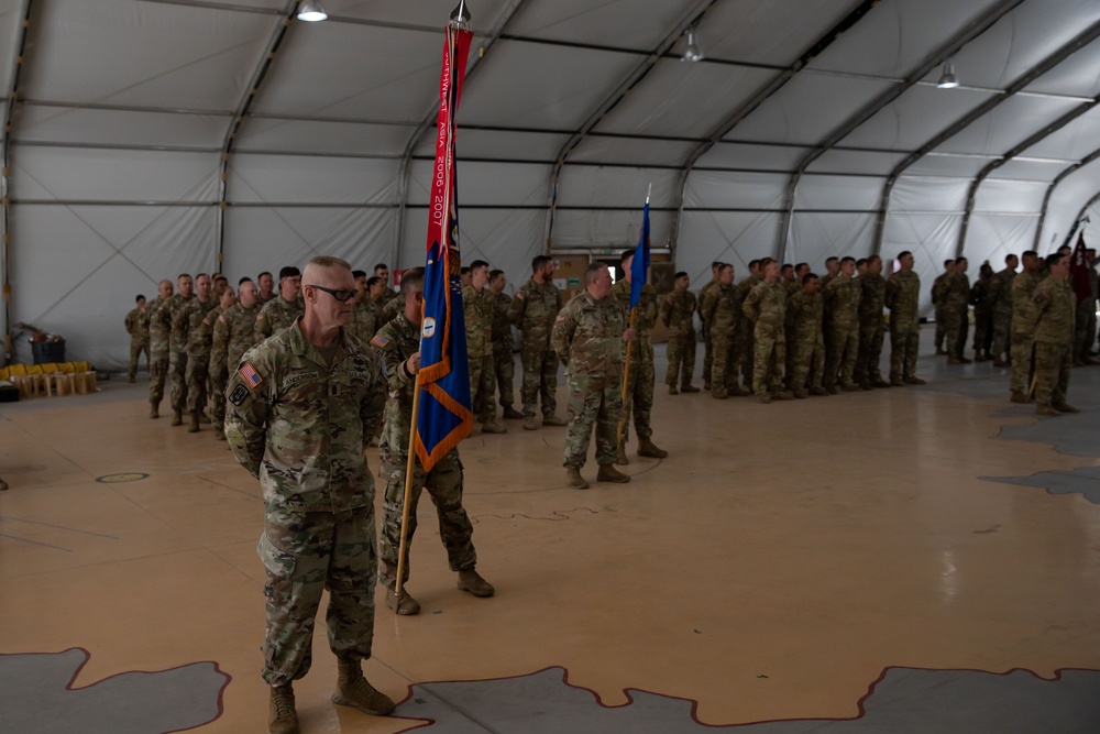 New Aviation Battalion Welcomed to Kosovo by KFOR’s Regional Command-East