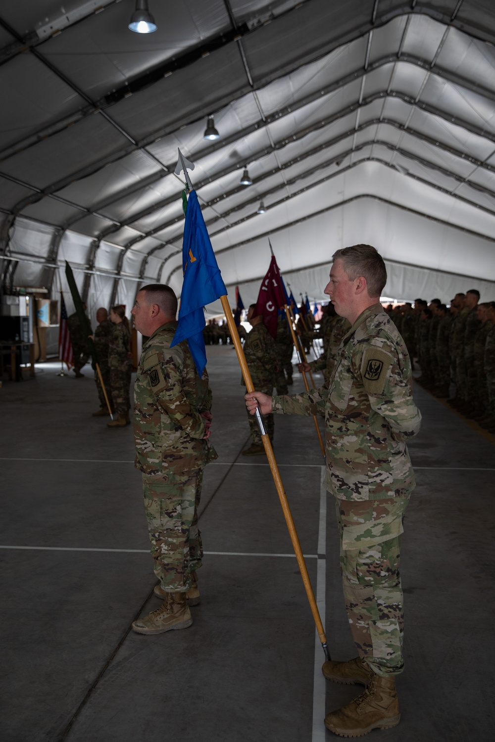 New Aviation Battalion Welcomed to Kosovo by KFOR’s Regional Command-East