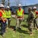 USACE first install