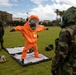 US and Moroccan service members conduct CBRN and EOD Training