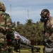 US and Moroccan service members conduct CBRN and EOD Training