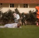 US and Moroccan service members conduct CBRN and EOD Training