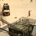 4th Infantry Division arrives in Korea