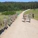 Armenian Troops Conduct a Sync Patrol