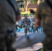 U.S. Army Band Entertains The Troops at Agadir, Morocco for African Lion 2023