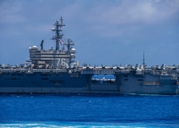 Multiple Large Deck Event