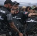 Team USSOCOM medals in archery during the 2023 Warrior Games Challenge