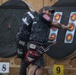 Team USSOCOM medals in archery during the 2023 Warrior Games Challenge