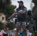 Team USSOCOM medals in archery during the 2023 Warrior Games Challenge