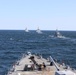 BALTOPS 23: USS Paul Ignatius Participates in NATO Formation