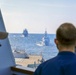 BALTOPS 23: USS Paul Ignatius Participates in NATO Formation