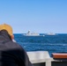 BALTOPS 23: USS Paul Ignatius Participates in NATO Formation