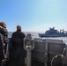 BALTOPS 23: USS Paul Ignatius Participates in NATO Formation
