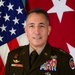 Commanding General, 56th Artillery Command, Maj. Gen. Stephen J. Maranian