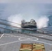 USS Carter Hall Conducts LCAC Operations