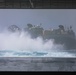 USS Carter Hall Conducts LCAC Operations