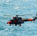 Polish Navy Search and Rescue Exercise