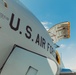 The 151st Medical Group from Utah Air National Guard arrives in Morocco for African Lion 2023