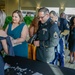 U.S. Army Reserve in Puerto Rico held a Centenary Ball