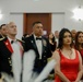 U.S. Army Reserve in Puerto Rico held a Centenary Ball.