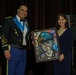 U.S. Army Reserve in Puerto Rico held a Centenary Ball.